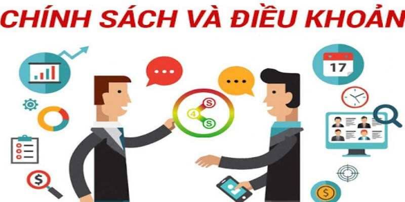 Khái niệm quan trọng khi tìm hiểu điều khoản